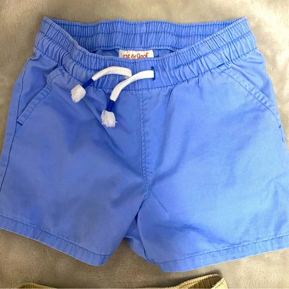 Lot of Toddler Girl’s Skirts and Shorts - Picture 7 of 10